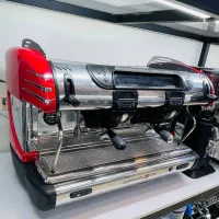 دستگاه اسپرسو ساز لانوا ارا|سماور، چایساز، قهوهساز|کرمان, |دیوار