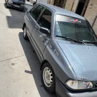 پراید کره ای مدل ۷۹