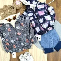 جشنواره فروش زیر قیمت کاپشن ضد آب حضوری وارسال