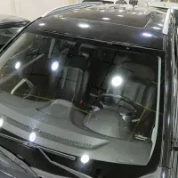 تیگو 5 مدل97 فنی در حد|خودرو سواری و وانت|مشکین‌دشت, |دیوار