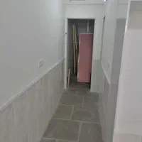 خونه 75متری یک طبقه همکف دربست