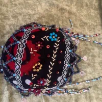 کلاه کردی