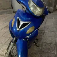 موتور بی کلاچ