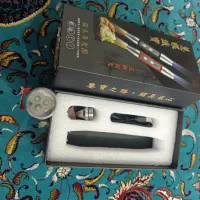 چراغ قوه یووی|کوهنوردی و کمپینگ|بیرجند, |دیوار