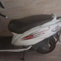 موتور وگو مدل ۹۷