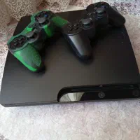 پلی استیشن 3