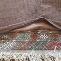 یک جفت فرش پشتی|پشتی|تبریز, |دیوار