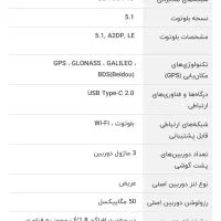 گوشی سامسونگ ۶۴ گیگ A05s مشکی|موبایل|تهران, آشتیانی|دیوار