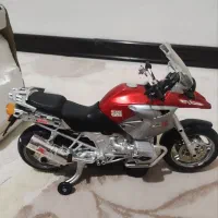 موتور اسباب بازی