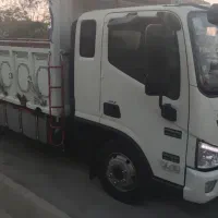 فروش الوند ام فور مدل ۴۰۲|خودرو سنگین|شیراز, فرودگاه شهید دستغیب شیراز|دیوار