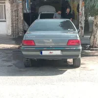 پژو 405 مدل 97|خودرو سواری و وانت|قم, چهل درخت|دیوار