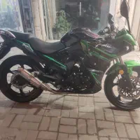 مگلی 200|موتورسیکلت|گرگان, |دیوار