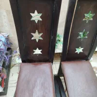 صندلی|میز و صندلی غذاخوری|اراک, |دیوار