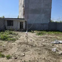 زمین سند ۵۴۰ متری پستک/ گلسار