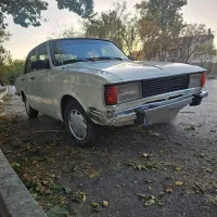 پیکان مدل ۱۳۸۲|خودرو سواری و وانت|خمینی‌شهر, |دیوار