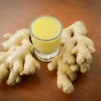 پخش عمده آب زنجبیل