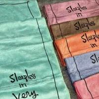 حوله استخری نانو میکروفایبر ۷۰در ۱۴۰ قیمت عمده