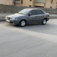 سمند 86 الیکس