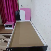 فروشی|تخت و سرویس خواب|لار, |دیوار