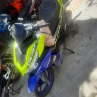 نیرو موتور ایروکس ۱۵۵