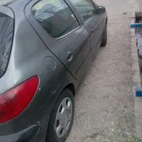 206 tu 3|خودرو سواری و وانت|تبریز, |دیوار