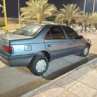 پژو ۹۹ دوگانه|خودرو سواری و وانت|لامرد, |دیوار