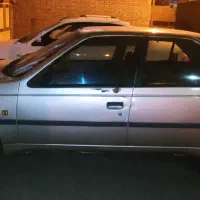 پژو405مدل 84دوگانه|خودرو سواری و وانت|فردوس (خراسان), |دیوار