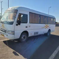 مینی  بوس  مدل  ۹۱