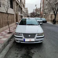 سمند lx مدل 1400 تک برگ