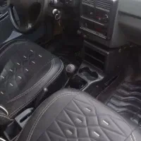 پراید هاجبک کره ای|خودرو سواری و وانت|قزوین, |دیوار