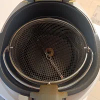 سرخ کن دلونگی|سایر لوازم برقی|دماوند, گیلاوند|دیوار