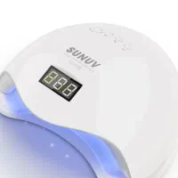 وسایل کاشت ناخن