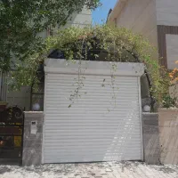 کرکره برقی