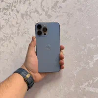 iPhone 13pro max حافظه ۵۱۲ گیگ اقساط ۱۲ ماهه