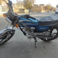 موتور احسان مدل ۱۳۹۴