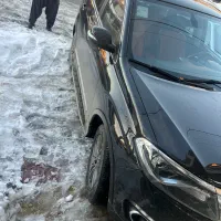 تیگو۵|خودرو سواری و وانت|بانه, |دیوار