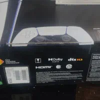 ps5 دیجیتال آسیا همراه با دسته اضافه|کنسول، بازی ویدئویی و آنلاین|تهران, شکوفه (عبدل آباد)|دیوار