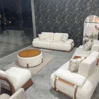 مبل مینیمال|مبلمان خانگی و میز عسلی|ساری, |دیوار