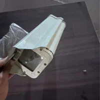 براکت تی وی، باکس دوربین مداربسته