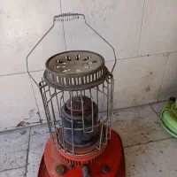 علاالدین در حد نو وسالم|بخاری، هیتر، شومینه|همدان, |دیوار