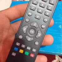 انواع و اَقصام کُنتُرول|تلویزیون و پروژکتور|شهریار, اصیل آباد|دیوار