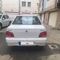 پراید ۱۳۲ مدل ۹۵|خودرو سواری و وانت|رشت, کاکتوس|دیوار