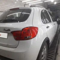 کوییک s مدل ۴۰۲|خودرو سواری و وانت|گلپایگان, |دیوار