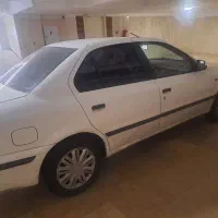 سمند Lx مدل ۹۲