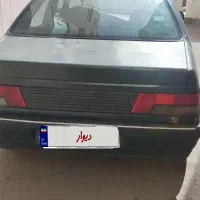 آردی|خودرو سواری و وانت|مشهد, کلاهدوز|دیوار