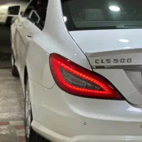 بنز cls 500|خودرو سواری و وانت|تهران, اباذر|دیوار