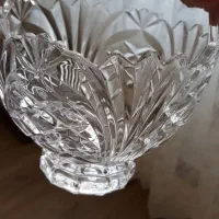 ظروف کریستال آکبند فرانسوی