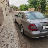 فروش بنزE200 مدل۲۰۱۰|خودرو سواری و وانت|یزد, |دیوار