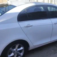 جیلی امگراند۷