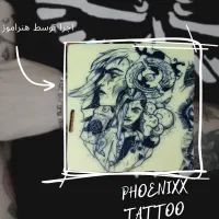 تتو آموزش تتو صدرصد تضمینی|خدمات آرایشگری و زیبایی|مشهد, شریف|دیوار